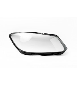 Volkswagen Touran Headlamp Headlight Lens Cover Right Side 2010-2015 Volkswagen Touran Headlamp Headlight Lens Cover Right Side 2010-2015